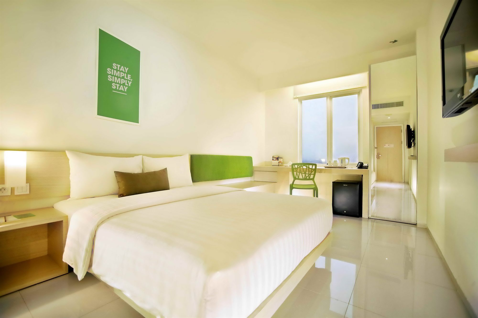Hotel Zuri Express Lippo Cikarang à Bekasi Extérieur photo
